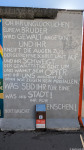 East Side Gallery