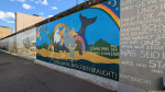 East Side Gallery
