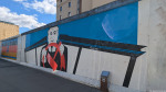 East Side Gallery