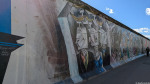 East Side Gallery