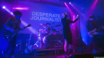 Desperate Journalist