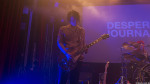 Desperate Journalist
