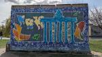 East Side Gallery