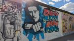 East Side Gallery