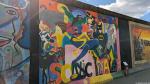 East Side Gallery