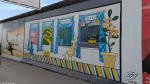 East Side Gallery