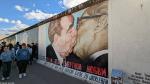 East Side Gallery
