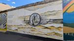 East Side Gallery