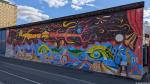 East Side Gallery