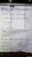 Setlist True Moon