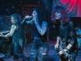 09.05.2025: Nox Novacula, Bootblacks, Cierń & Fixed Lens - Berlin