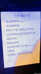 Setlist Wires & Lights