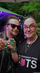 Alex & Cyberpagan