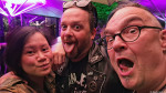 T, Alex & Cyberpagan