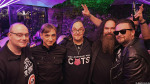 Dr Jeep, DJ Ash, Cyberpagan, DJ Wolf & Alex
