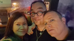 T, Cyberpagan & Mikkel