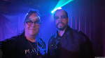 Cyberpagan & Willie