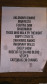 Setlist Plastique Noir