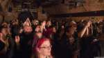 Publikum bei Hallowed Hearts