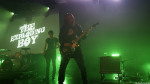 The Exploding Boy