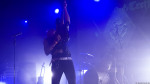 The Membranes