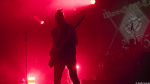 The Membranes