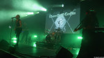 The Membranes