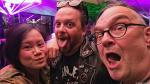 T, Alex & Cyberpagan