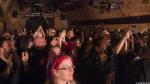 Publikum bei Hallowed Hearts