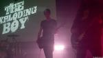 The Exploding Boy