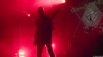 The Membranes