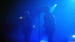 The Membranes