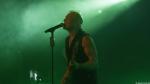 The Membranes