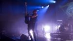 The Membranes