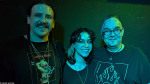Rosegarden Funeral Party & Cyberpagan