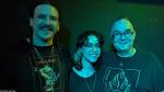 Rosegarden Funeral Party & Cyberpagan