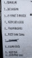 Setlist Poison Machines