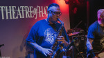 Theatre of Hate