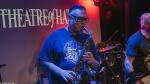 Theatre of Hate