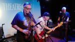 Theatre of Hate