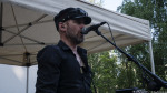 Ian Leding