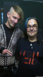 Max (ex Monozid) & Cyberpagan