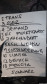 Setlist Gewalt