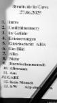 Setlist Angst4