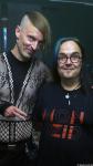 Max (ex Monozid) & Cyberpagan