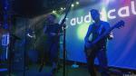 Audiocall