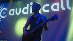 Audiocall