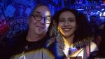 Cyberpagan & Houda