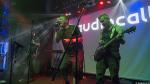 Audiocall