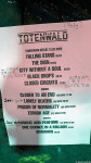 Setlist Totenwald